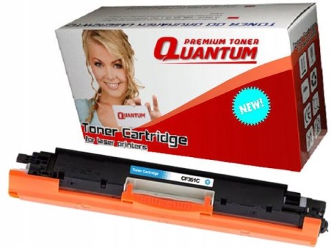 Toner do HP 126A, HP CE311A, HP CP1025, M175, M275