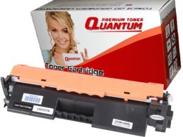 Toner do HP 17A HP CF217A M102 M130 M132 z CHIPEM