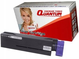 Toner do OKI B401, OKI B441, OKI B45, OKI 44992402