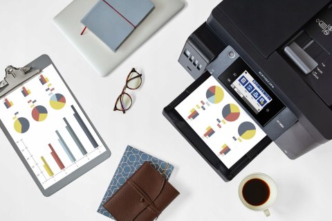 Urządzenie wielofunkcyjne kolorowe EPSON L6550 Dwustronny druk i skaner Urządzenie wielofunkcyjne kolorowe EPSON L6550 Dwustronny druk i skaner