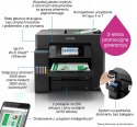 Urządzenie wielofunkcyjne kolorowe EPSON L6550 Dwustronny druk i skaner