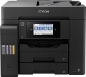 Urządzenie wielofunkcyjne kolorowe EPSON L6550 Dwustronny druk i skaner