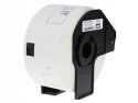 Etykiety do Brother DK-11208 38mx90mm Kompletne z uchwytem. 400 szt.