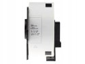 Etykiety do Brother DK-11208 38mx90mm Kompletne z uchwytem. 400 szt.