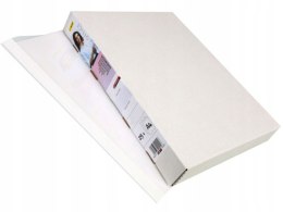 Okładki do termobindownicy A4 40mm do 400 kartek op. 25szt