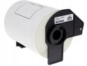 Etykiety do Brother DK-11241 102x152mm Logistyczne Etykiety kurierskie