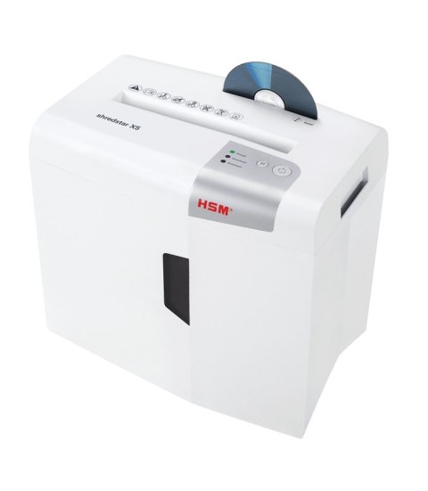 HSM Shredstar X5 4,5x30mm P-4 Fotokomórka