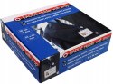 Identyfikatory Holder twardy / zielona smycz op 50