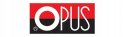 Okładki do bindowania A4 Opus Universal op 100 szt Niebieskie