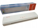 Szybki i wydajny Szwajcarski Laminator A4 + folia gratis