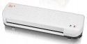 Szybki i wydajny Szwajcarski Laminator A4 + folia gratis