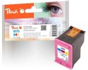 Zamiennik do HP 650 XL Kolor 2515 3515 1515 1015