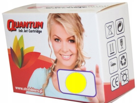 Tusz do Canon CLI-581 Yellow TS6150 TS6151 TR7550 Tusz do Canon CLI-581 Yellow TS6150 TS6151 TR7550