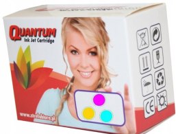 Wysokowydajny do HP 22XL, Trójkolorowy, zamiennik F2180, F2280, F2290 F4180