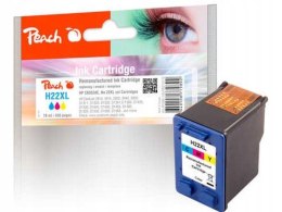 Wysokowydajny do HP 22XL, Trójkolorowy, zamiennik F2180, F2280, F2290 F4180