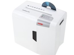 HSM Shredstar X5 4,5x30mm P-4 Fotokomórka