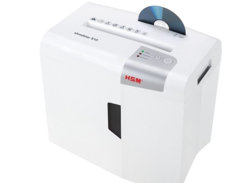 HSM Shredstar X5 4,5x30mm P-4 Fotokomórka