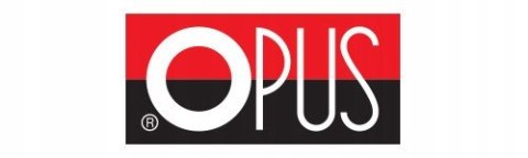 Okładki do bindowania przezroczyste Opus Clear EKO Okładki do bindowania przezroczyste Opus Clear EKO