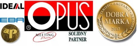 Opus. Okładki do bindowania, Faktura skóry. Kartonowe. Tylne. Czerwone Opus. Okładki do bindowania, Faktura skóry. Kartonowe. Tylne. Czerwone