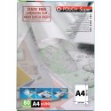 Folia do laminowania OPUS A4 80mic /100 kieszonek