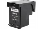 Wysokowydajny komplet do HP 304XL. BK + CMY /2620 2630 3720 3730 3750 3760