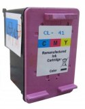 Zamiennik do Canon CL-41 iP1600 iP1900 MP140 MX300