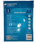 Profesjonalny papier fotograficzny A4 180g High Glossy MegaPaka 100 ark