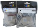 2x Zamiennik do Canon PG-540 + CL-541 MG2150 3150