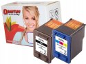 2x Zamiennik do HP 21XL + 22XL F2180 F2280 F4180