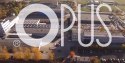 Grzbiety do bindowania Opus O.Comb Super 8mm op. 100 szt Zielone