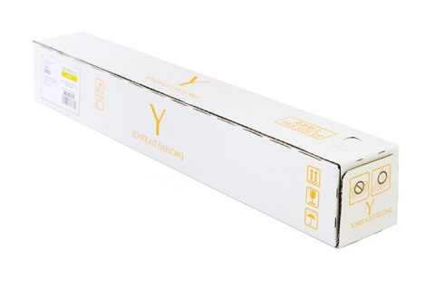 Toner JetWorld Yellow Kyocera TK8335 zamiennik (1T02RLANL0,02RLANL0,2RLANL0) (japońska zasypka) Toner JetWorld Yellow Kyocera TK8335 zamiennik (1T02RLANL0,02RLANL0,2RLANL0) (japońska zasypka)