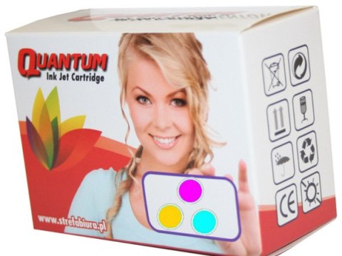 Zamiennik do HP 351XL, HP D4260 J5780 C5280 C4380 Zamiennik do HP 351XL, HP D4260 J5780 C5280 C4380