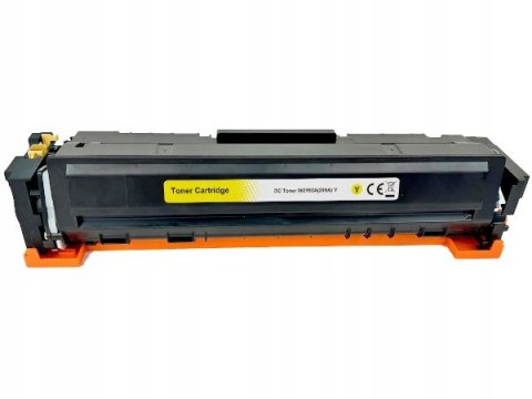 4x Wysokowydajny Toner do HP 219X CMYK, HP Color Pro 3202 HP Color Pro 3302 4x Wysokowydajny Toner do HP 219X CMYK, HP Color Pro 3202 HP Color Pro 3302
