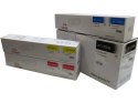 4x Wysokowydajny Toner do OKI C332, OKI C332dn, C332dnw, MC363dn, Komplet