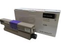 4x Wysokowydajny Toner do OKI C332, OKI C332dn, C332dnw, MC363dn, Komplet