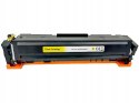 Komplet 4x Toner do HP 219A CMYK HP Color Laser Pro 3202, HP Color Pro 3302