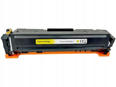 Komplet 4x Toner do HP 219A CMYK HP Color Laser Pro 3202, HP Color Pro 3302 Komplet 4x Toner do HP 219A CMYK HP Color Laser Pro 3202, HP Color Pro 3302