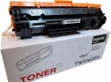 Toner do HP 142A, W1420A, HP LaserJet M110, HP M140, Najnowsza wersja Chip