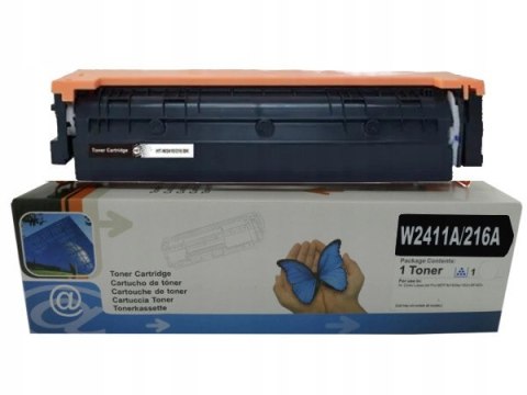 Toner do HP 216A Black, HP W2410A LaserJet Color M155, M182, M183 z Chipem Toner do HP 216A Black, HP W2410A LaserJet Color M155, M182, M183 z Chipem
