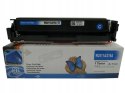 Toner do HP 216A Cyan, HP W2411A LaserJet Color M155, M182, M183 z Chipem