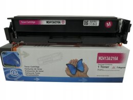 Toner do HP 216A Magenta HP W2411A LaserJet Color M155, M182, M183 z Chipem