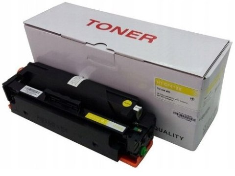 Wysokowydajny Toner do HP 410X, HP CF412X, HP M377, HP M452, HP M477 Wysokowydajny Toner do HP 410X, HP CF412X, HP M377, HP M452, HP M477