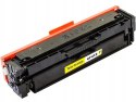 Wysokowydajny Toner do HP 410X, HP CF412X, HP M377, HP M452, HP M477