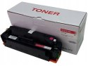 Wysokowydajny Toner do HP 410X, Magenta HP CF413X, HP M377, HP M452 HP M477