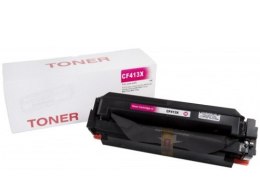 Wysokowydajny Toner do HP 410X, Magenta HP CF413X, HP M377, HP M452 HP M477
