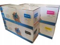Wysokowydajny komplet 4x Toner do HP 415X M454 M455 M479 M480 E45028 E47528