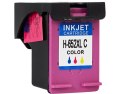 Wysokowydajny komplet do HP 652 XL. BK + CMY, HP 1115 2315 2135 3635 3636