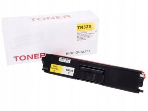 4x Toner do Brother TN-325 HL-4150 HL-4140 DCP9055 4x Toner do Brother TN-325 HL-4150 HL-4140 DCP9055