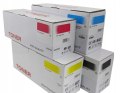 4x Toner do OKI C310 CMYK, C330 C510 MC351 MC352