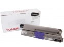 4x Toner do OKI C310 CMYK, C330 C510 MC351 MC352